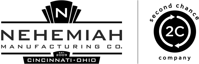 Nehemiah logo