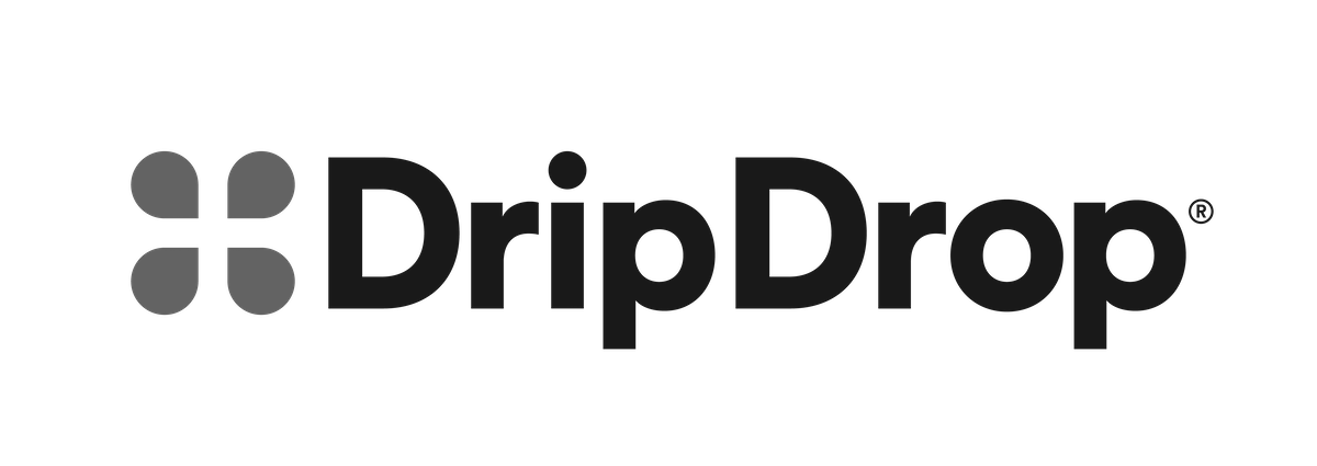 DripDrop logo