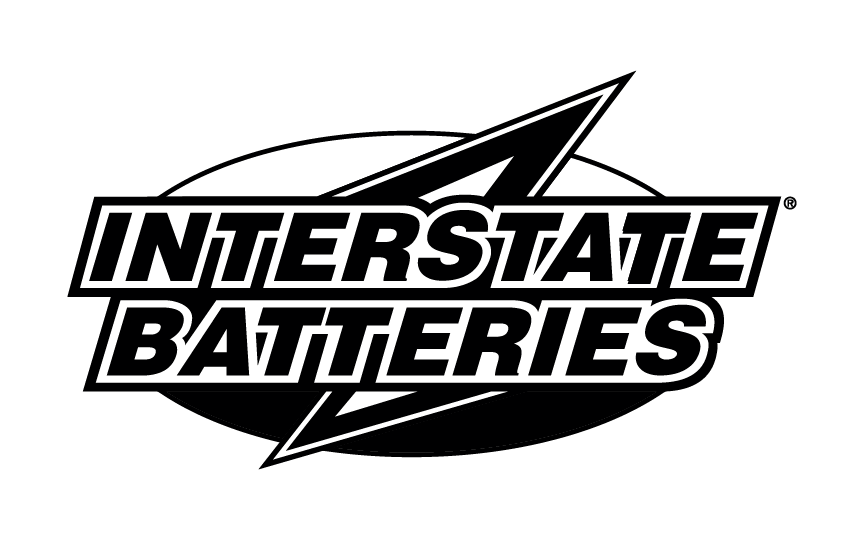 Interstate Batteries logo